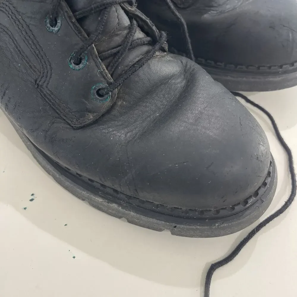 Red Wing Shoes fair good